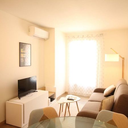 Apartament Cannes Conseil Immo, Pedestrian Street Balcony Hoche Area -Odon- Zewnętrze zdjęcie