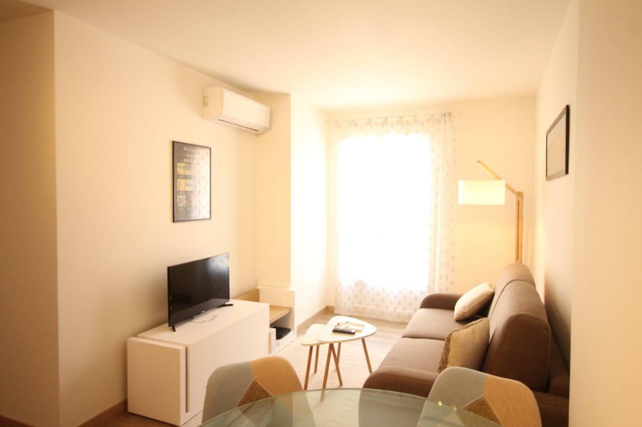 Apartament Cannes Conseil Immo, Pedestrian Street Balcony Hoche Area -Odon- Zewnętrze zdjęcie